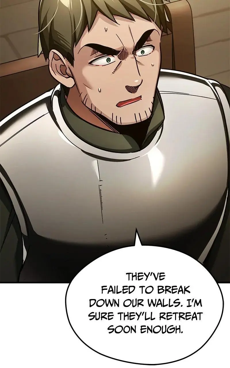 Descended from Divinity Chapter 102