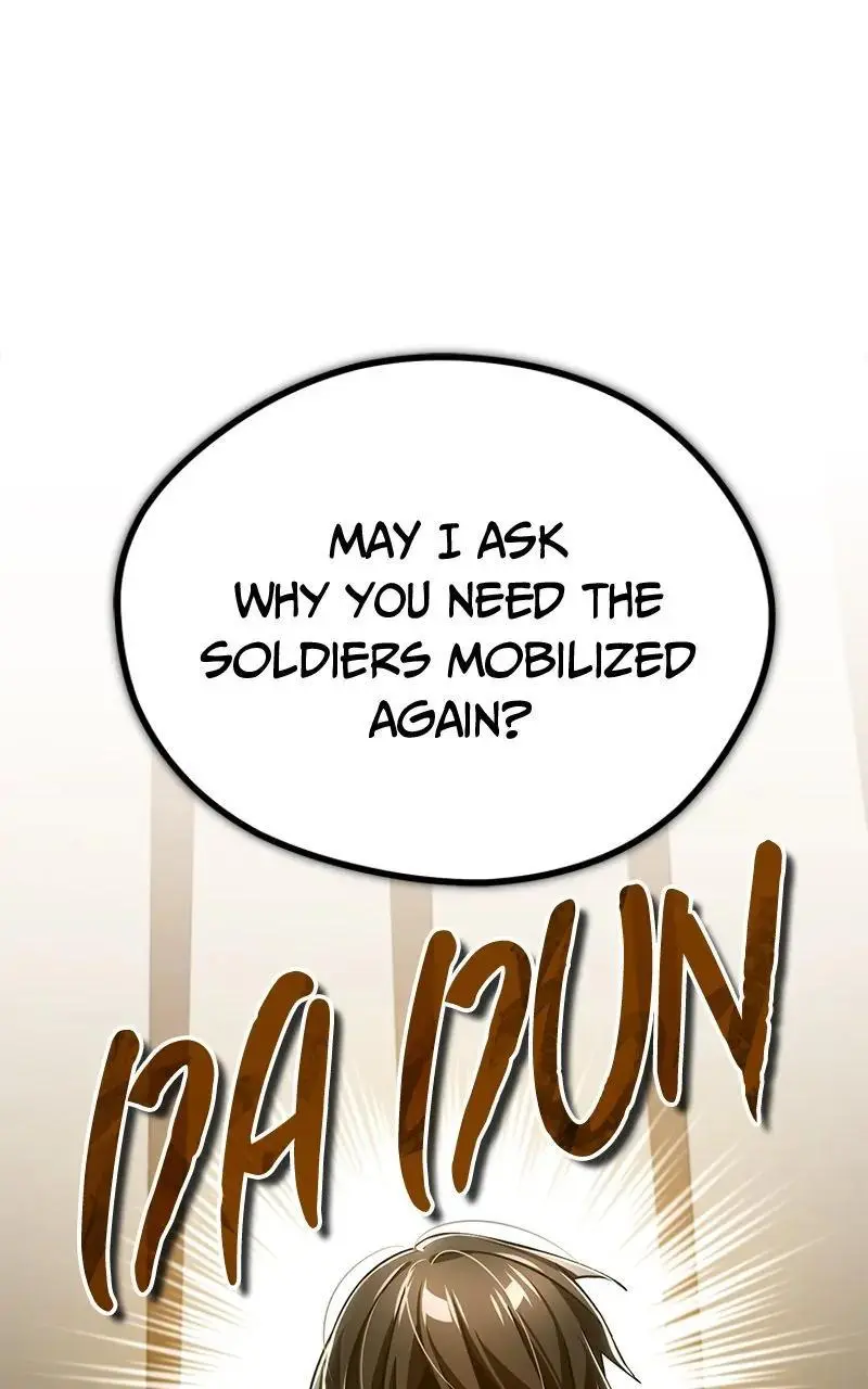 Descended from Divinity Chapter 102