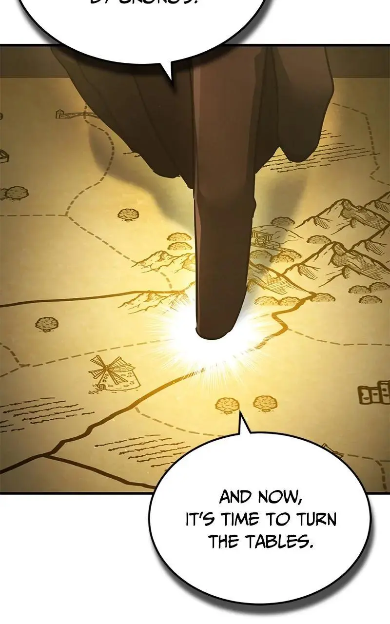 Descended from Divinity Chapter 102