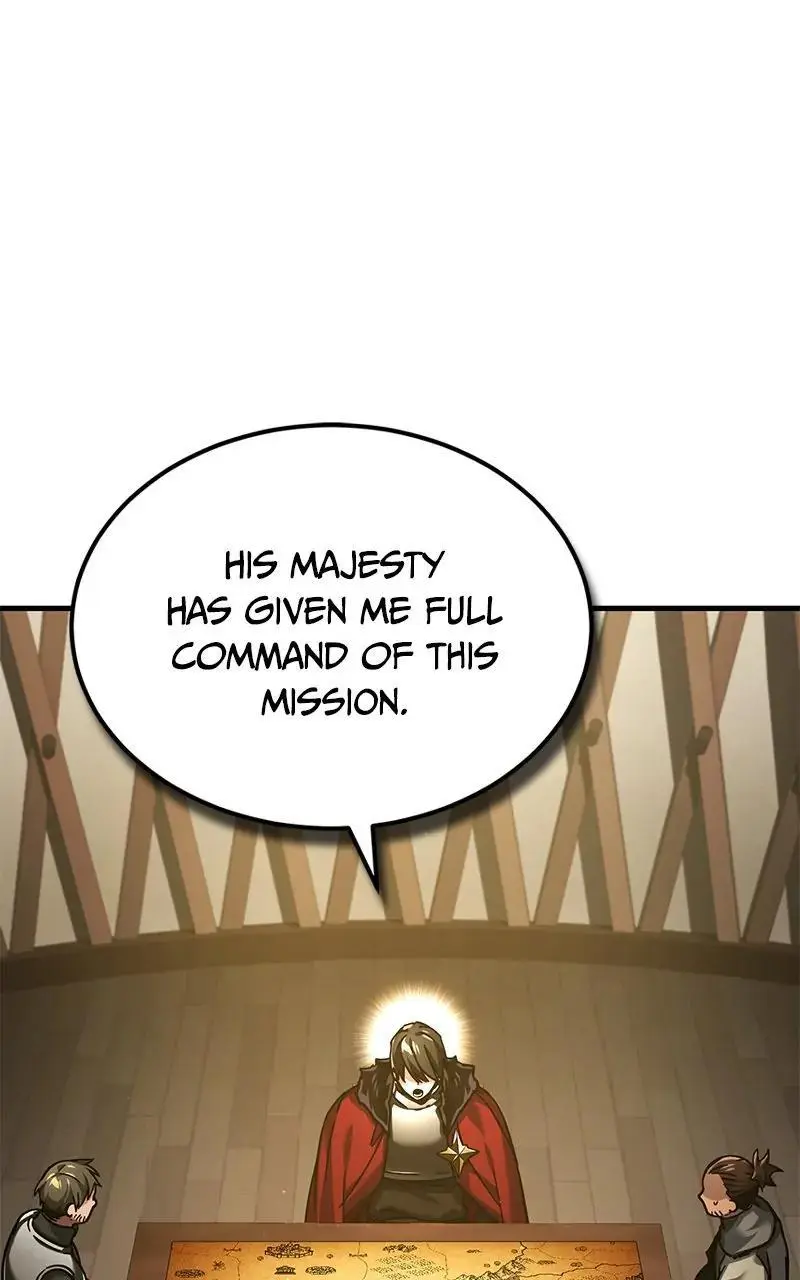 Descended from Divinity Chapter 102