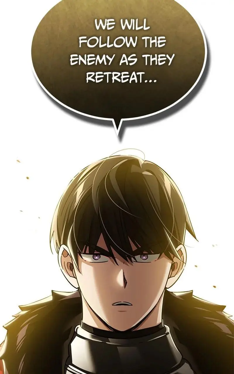 Descended from Divinity Chapter 102