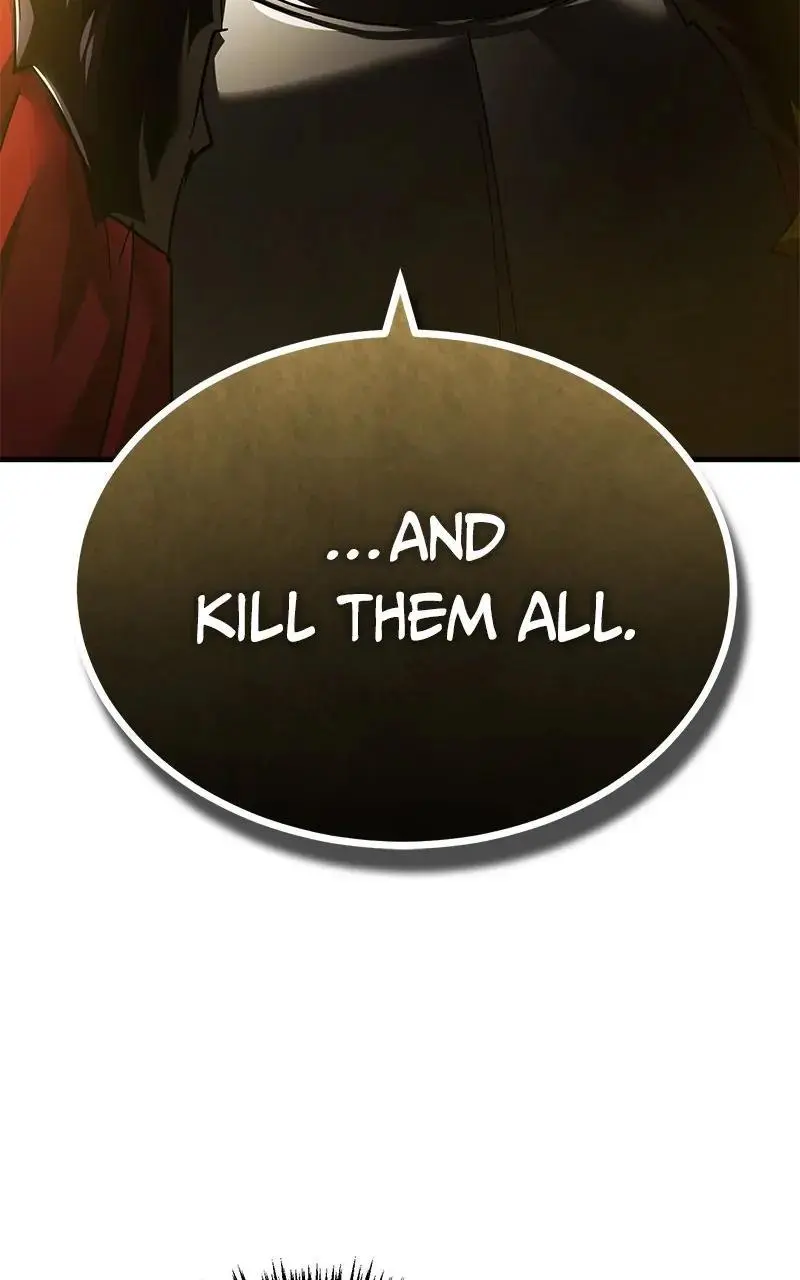 Descended from Divinity Chapter 102