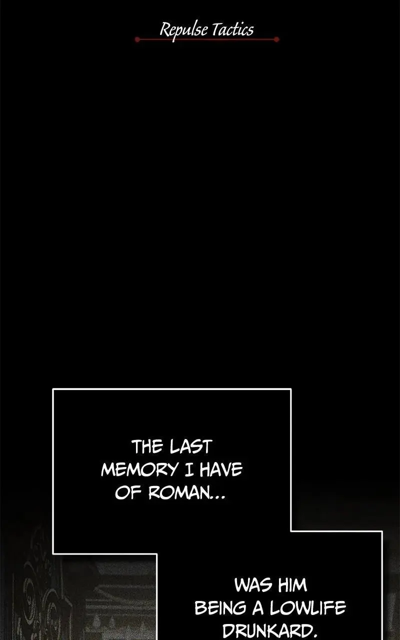 Descended from Divinity Chapter 102