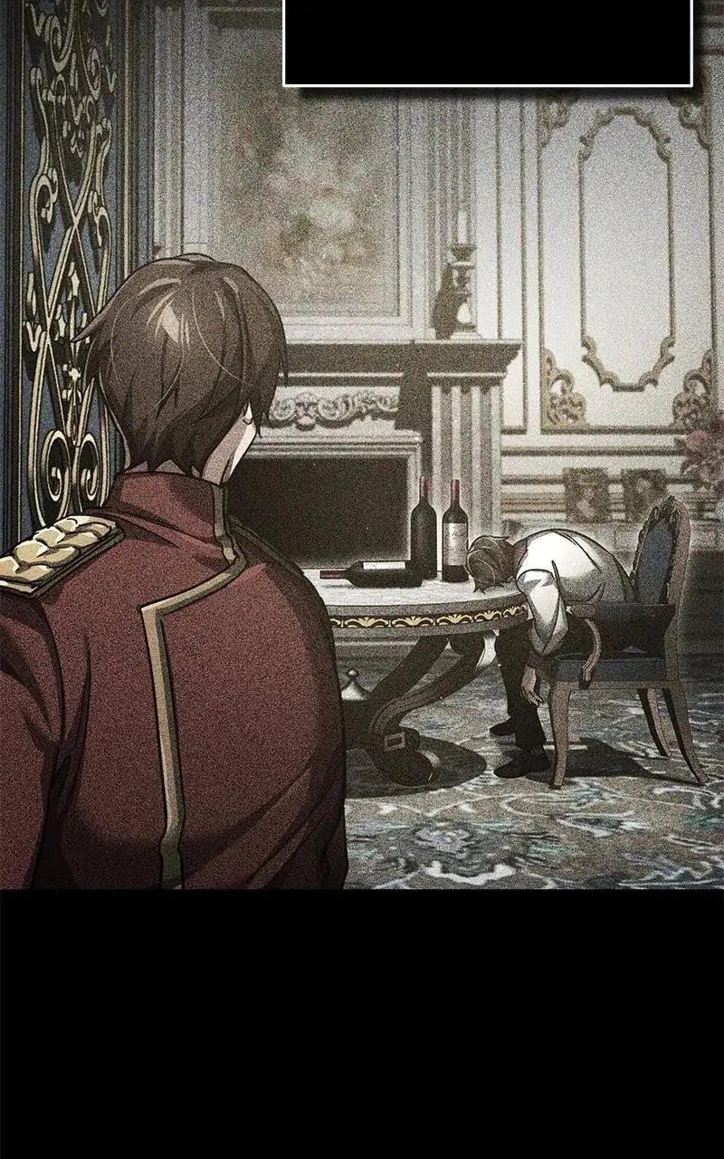 Descended from Divinity Chapter 102