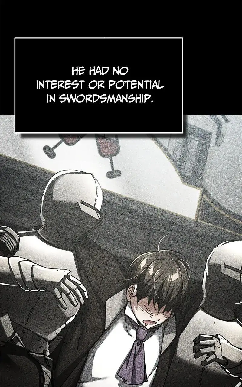 Descended from Divinity Chapter 102