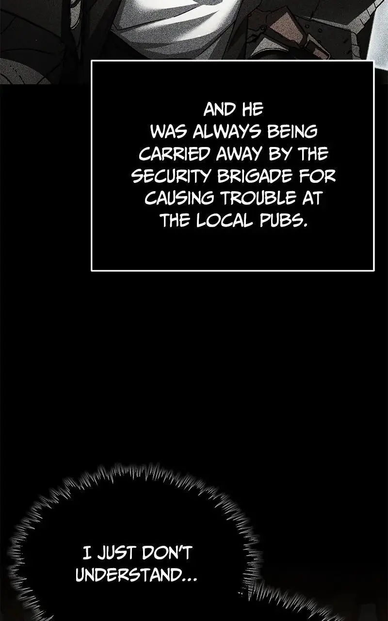 Descended from Divinity Chapter 102