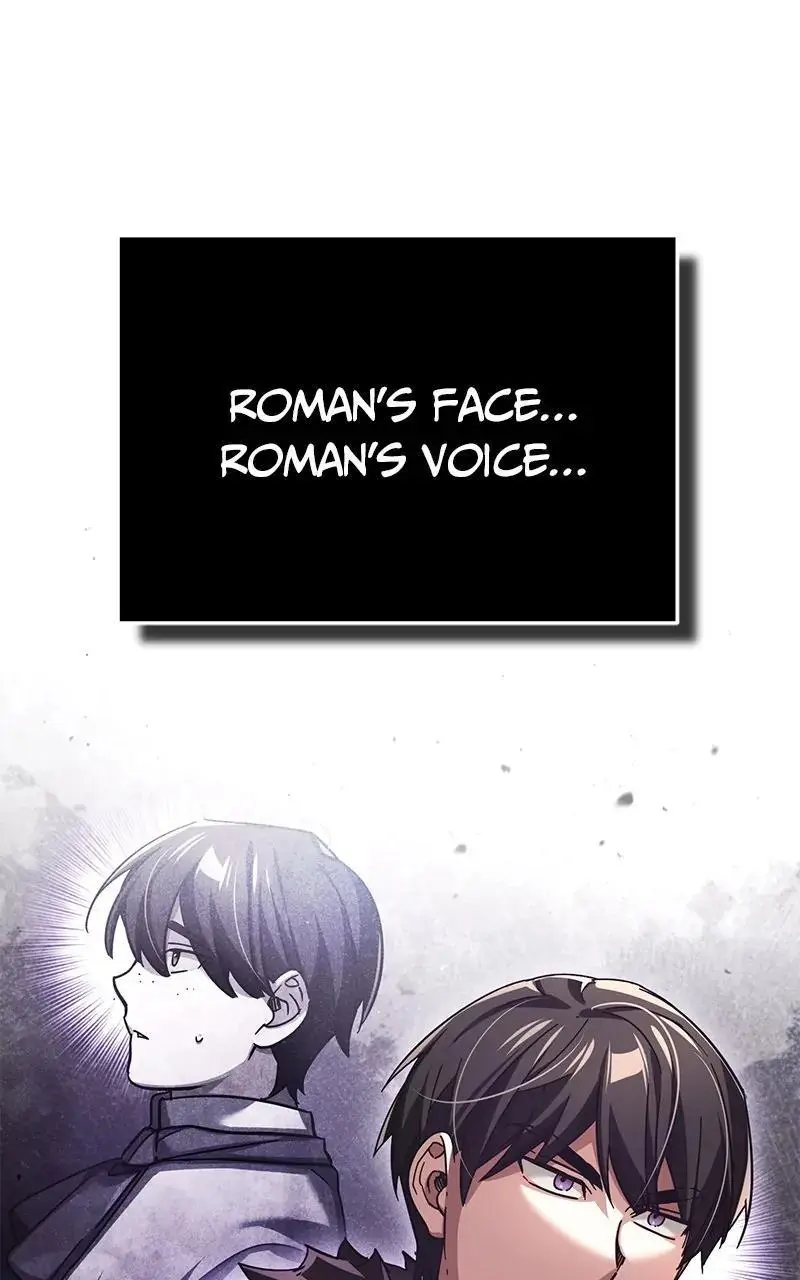 Descended from Divinity Chapter 102