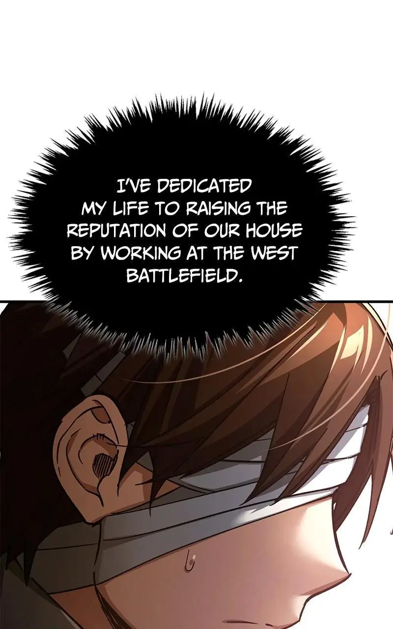 Descended from Divinity Chapter 102