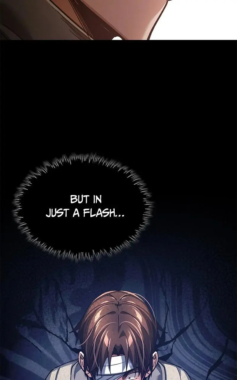 Descended from Divinity Chapter 102