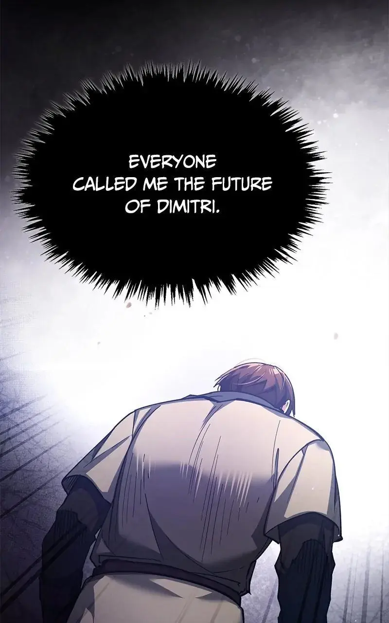 Descended from Divinity Chapter 102