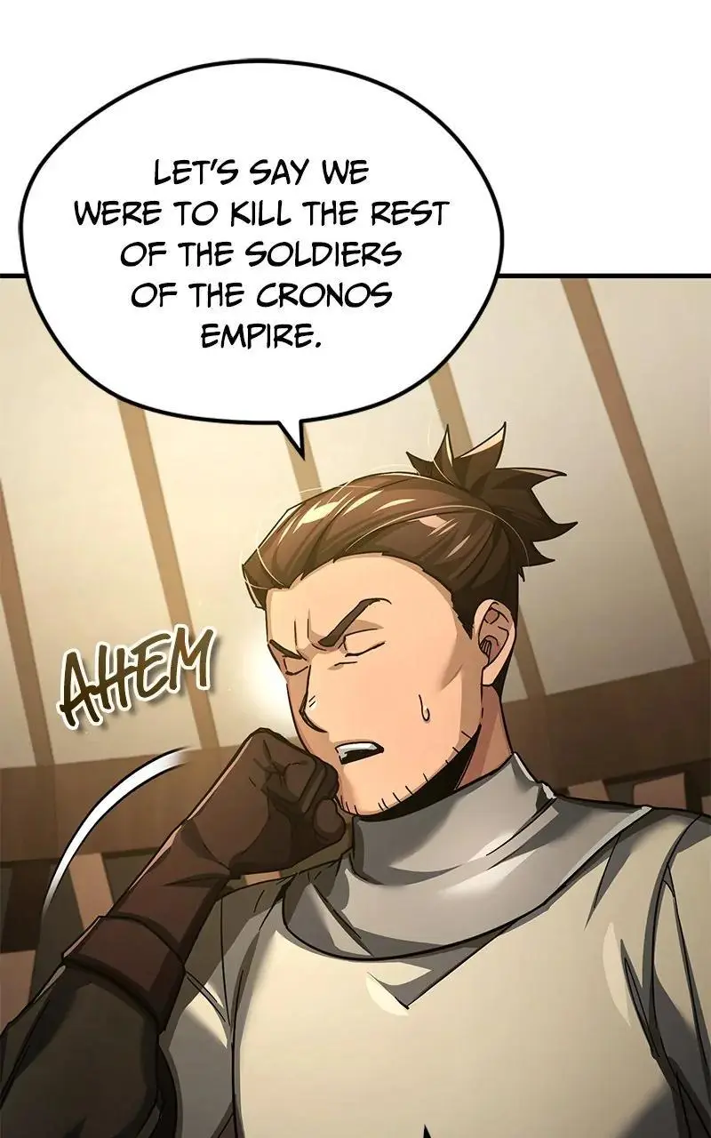 Descended from Divinity Chapter 102