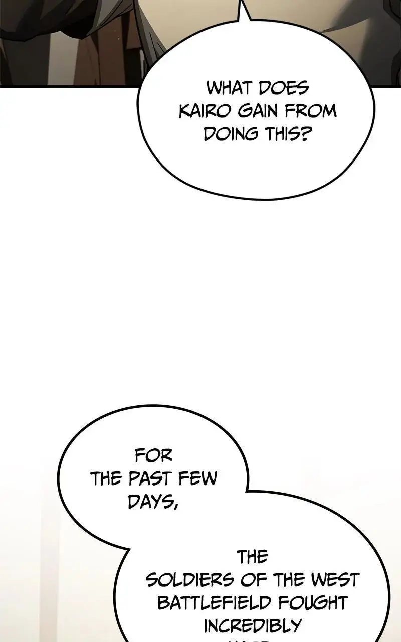 Descended from Divinity Chapter 102