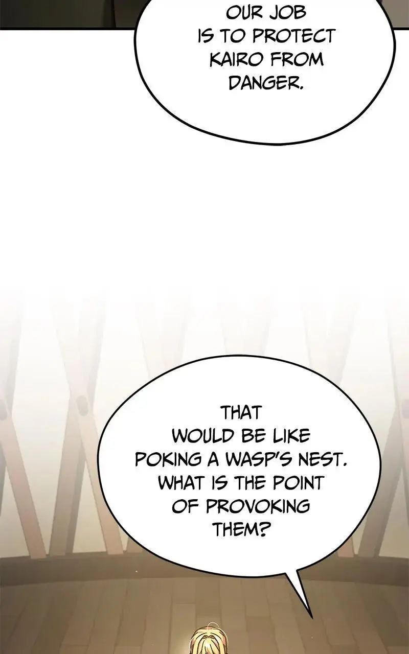 Descended from Divinity Chapter 102