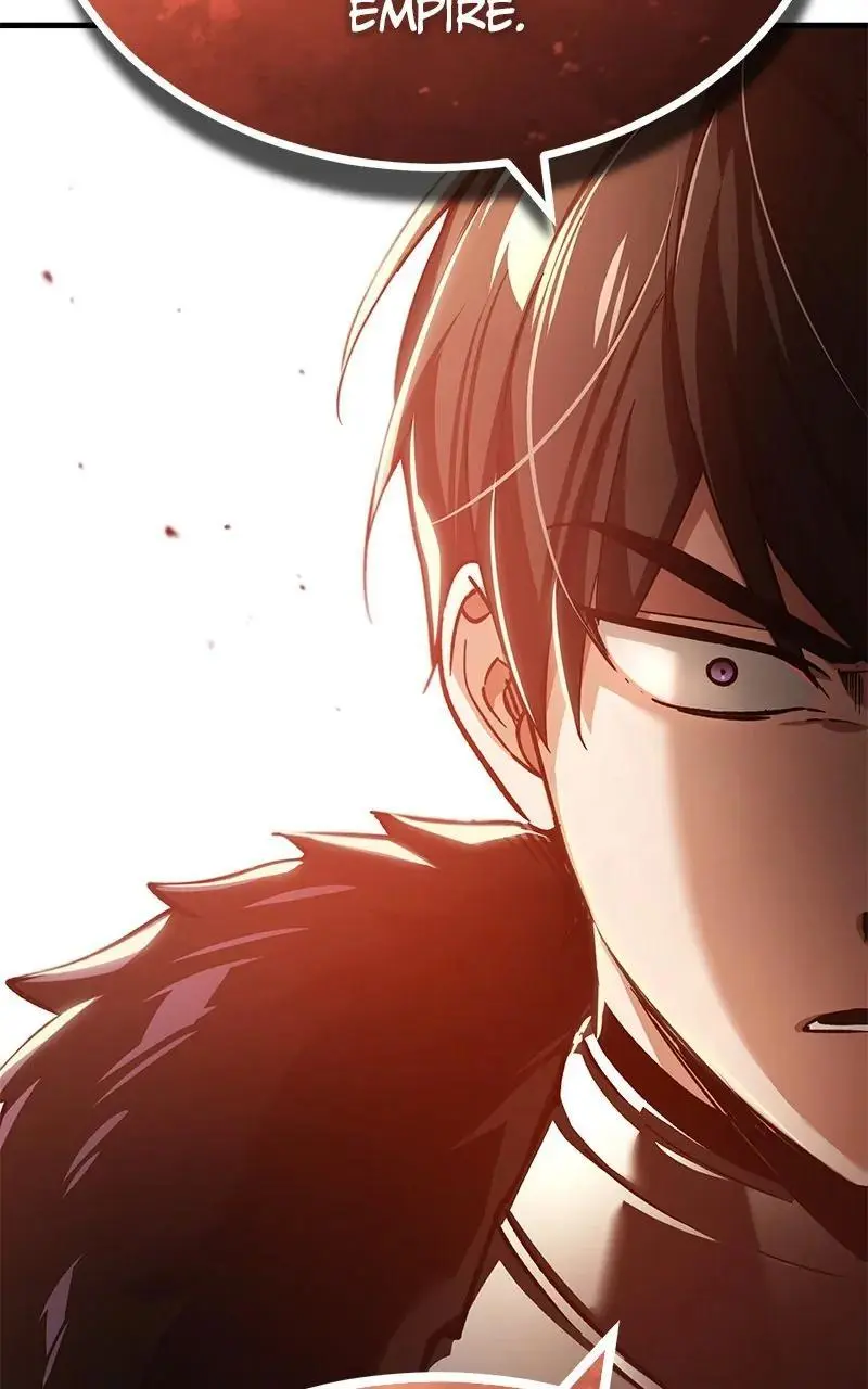 Descended from Divinity Chapter 102