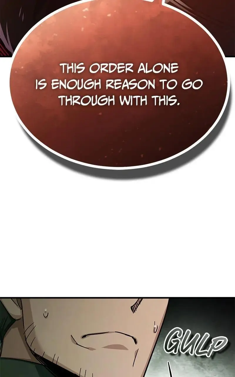 Descended from Divinity Chapter 102