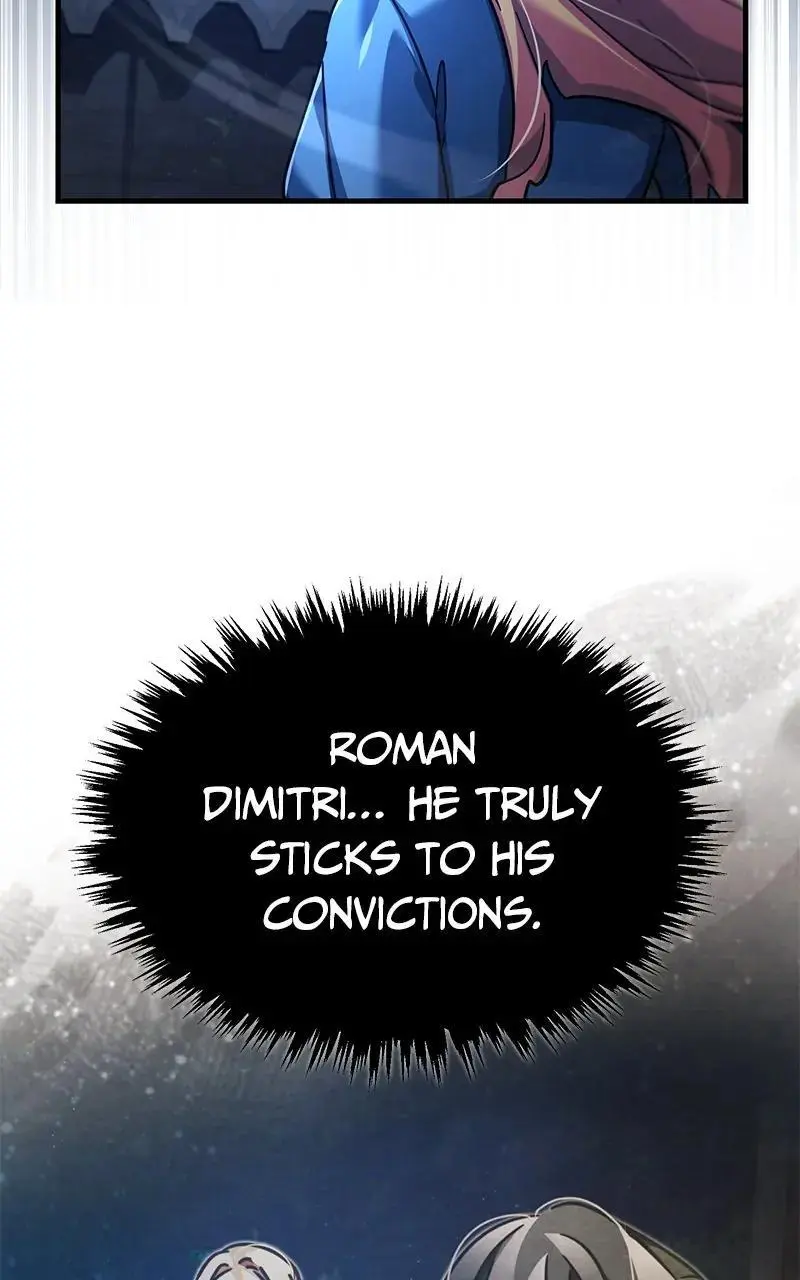 Descended from Divinity Chapter 102
