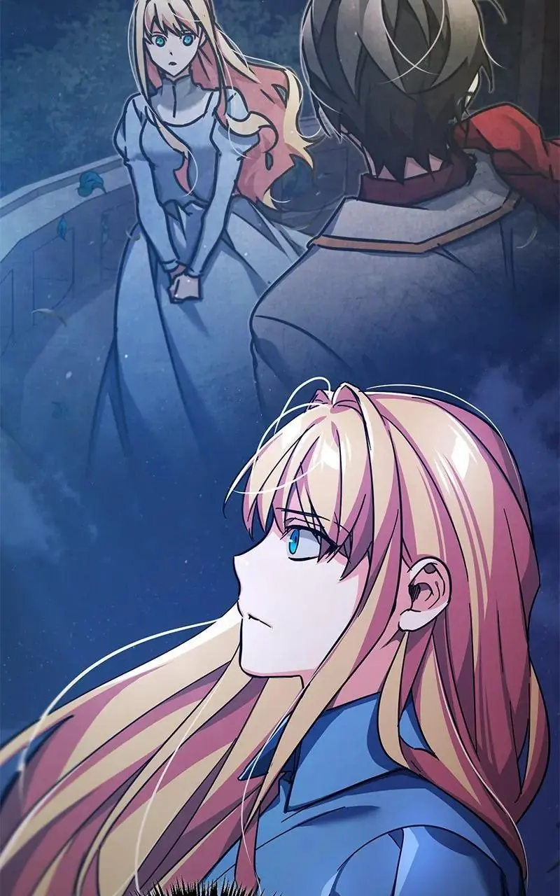 Descended from Divinity Chapter 102