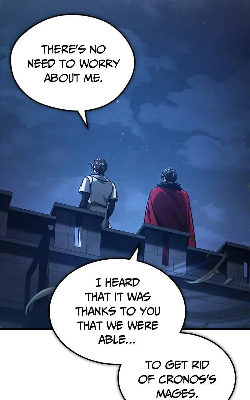 Descended from Divinity Chapter 102