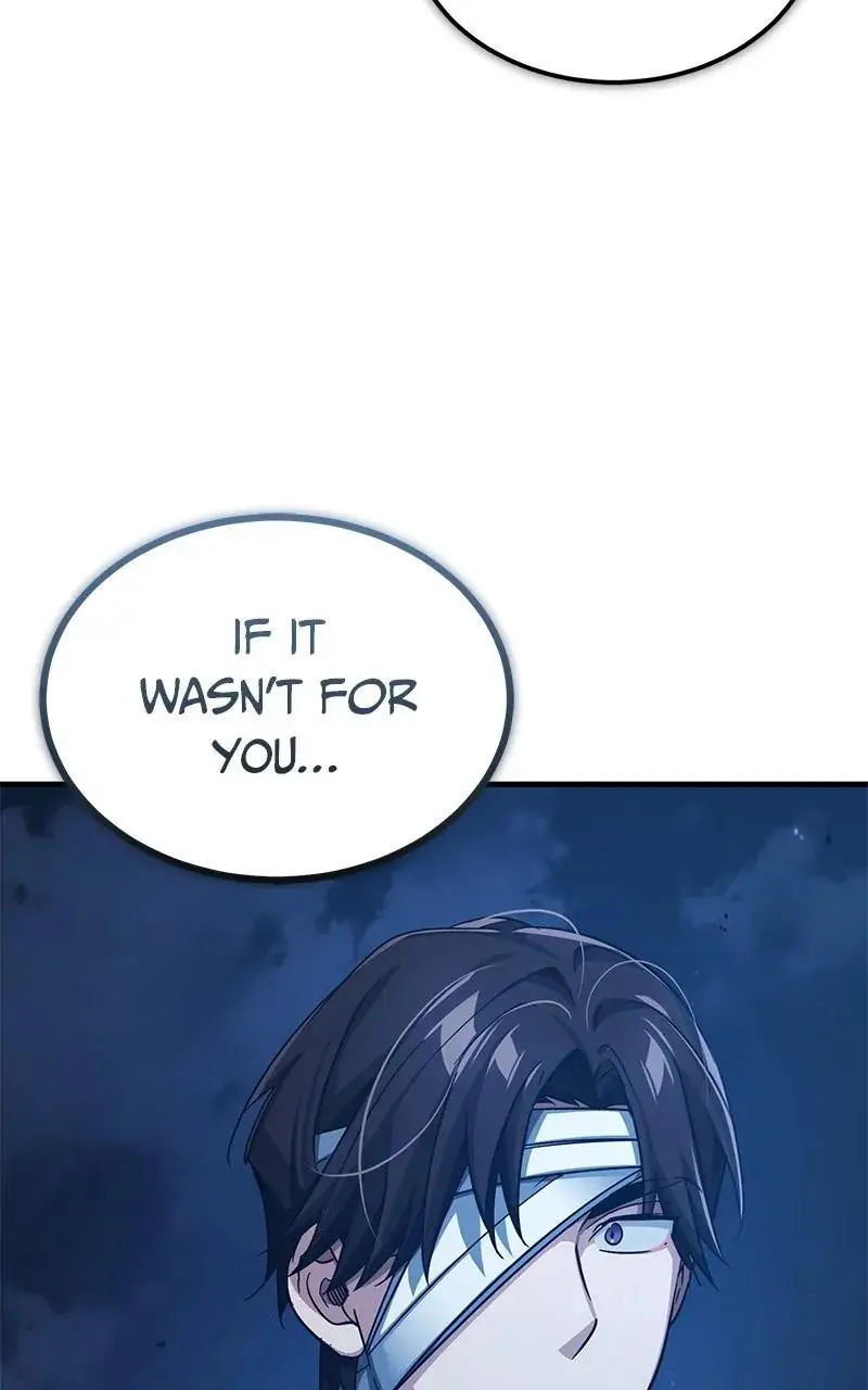 Descended from Divinity Chapter 102