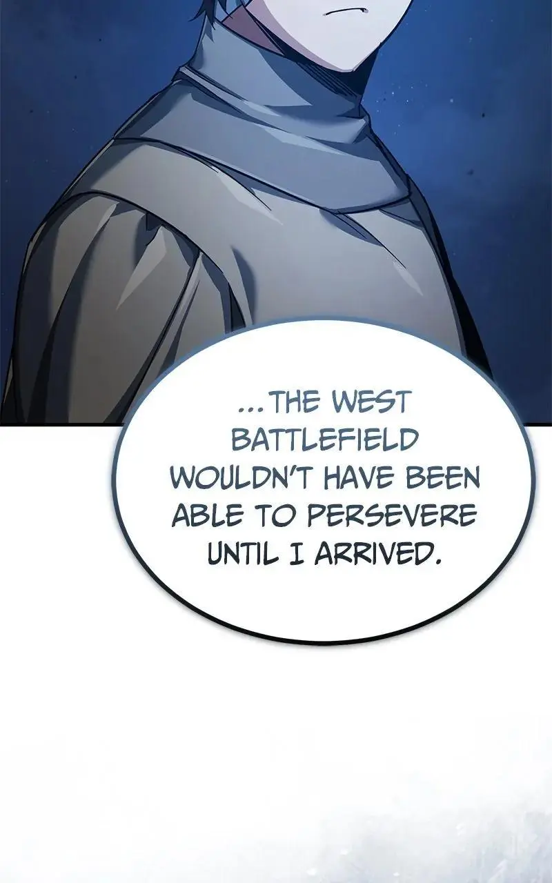Descended from Divinity Chapter 102