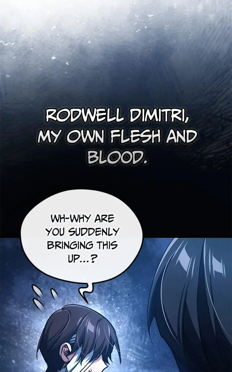 Descended from Divinity Chapter 102