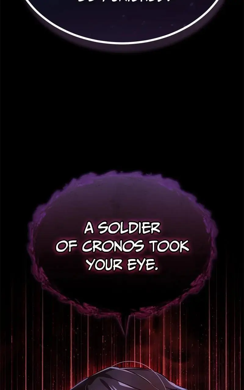 Descended from Divinity Chapter 102