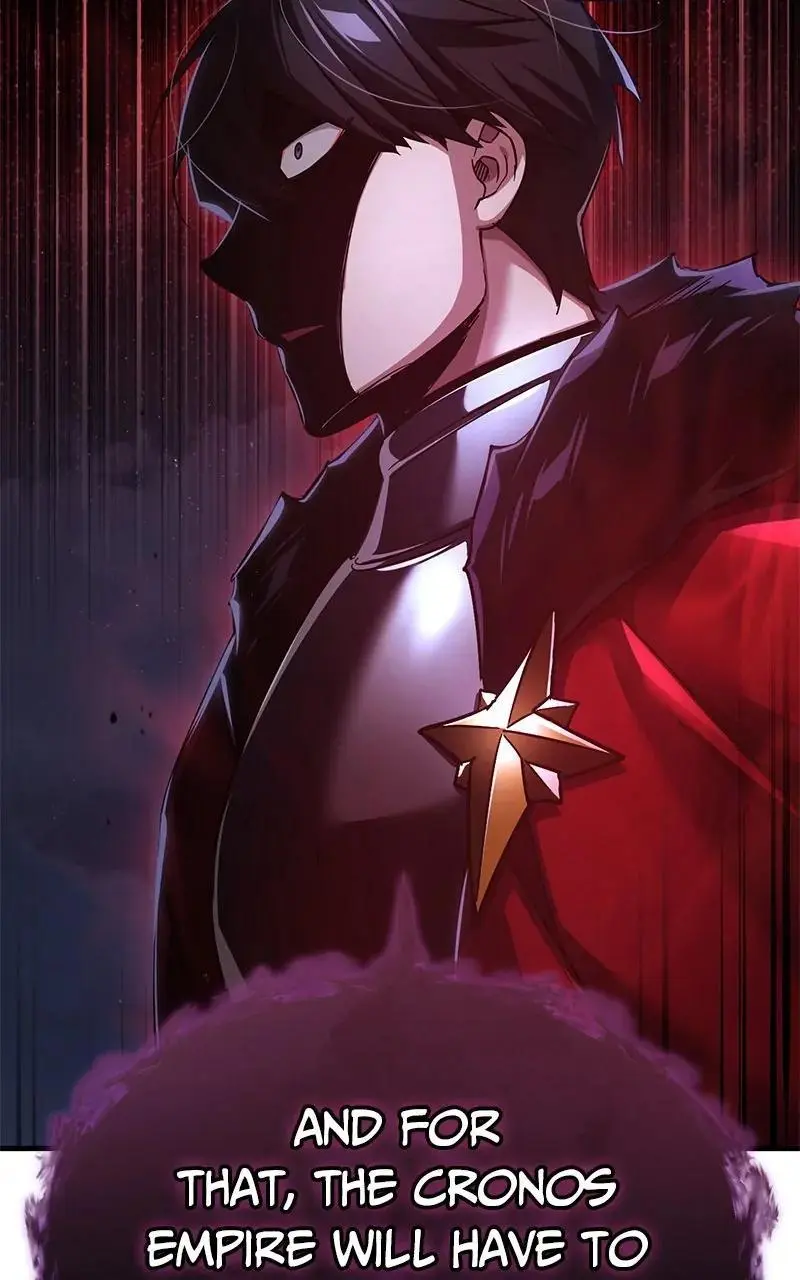 Descended from Divinity Chapter 102