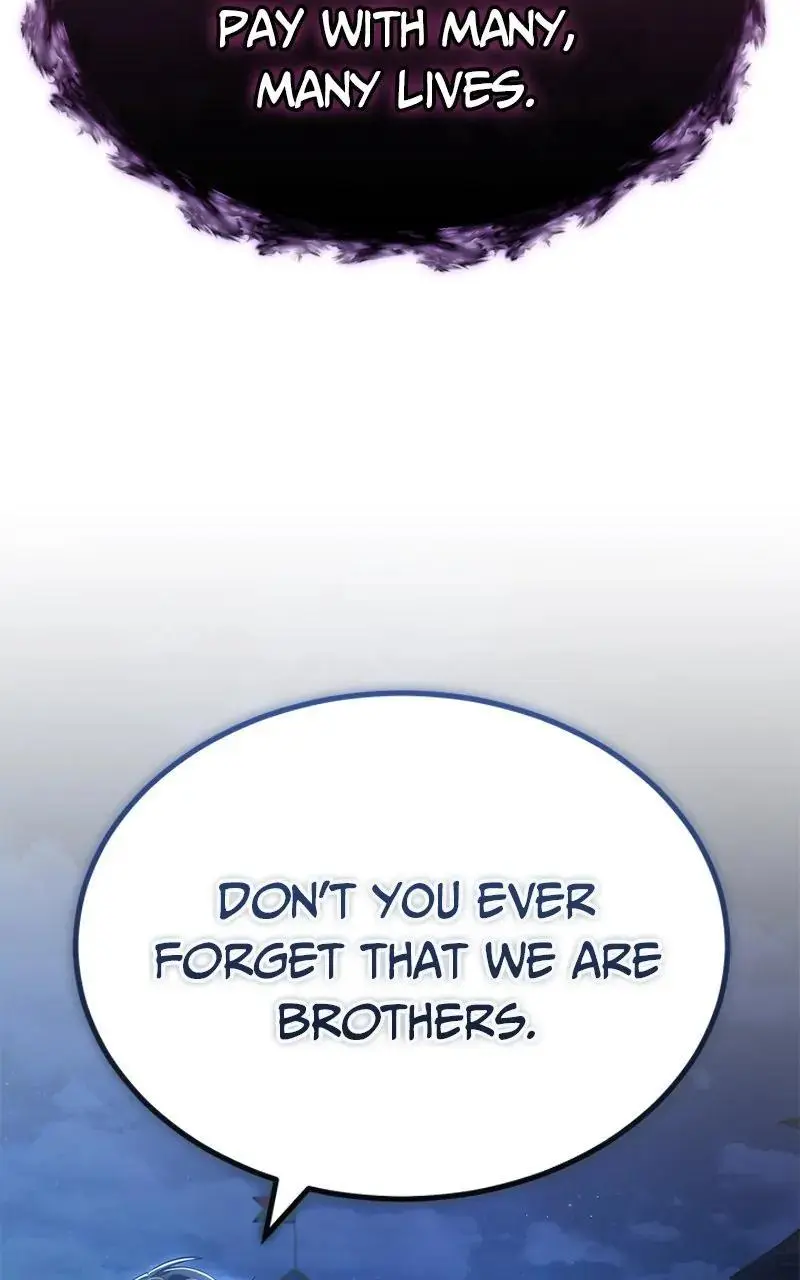 Descended from Divinity Chapter 102