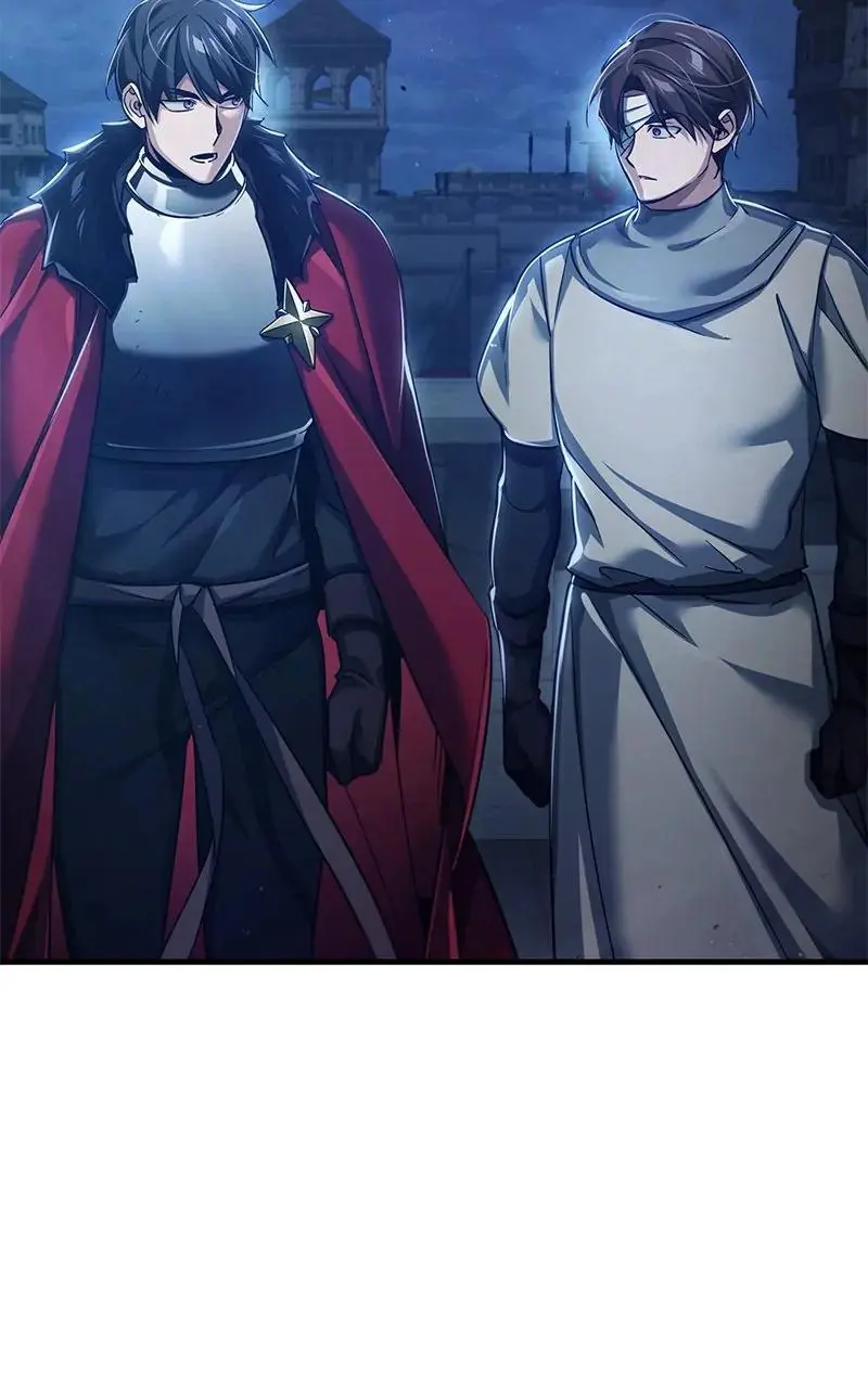 Descended from Divinity Chapter 102