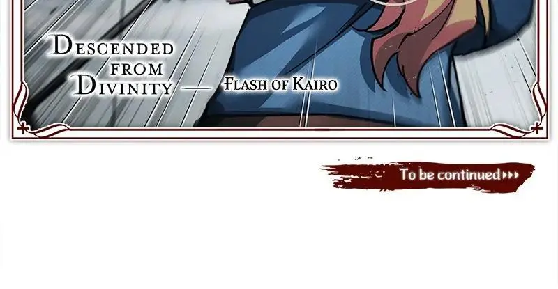Descended from Divinity Chapter 102