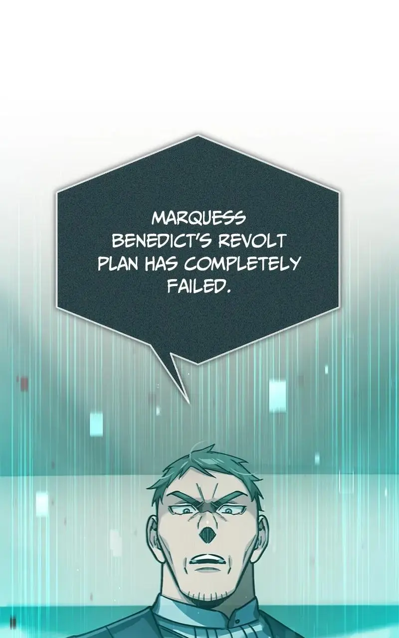 Descended from Divinity Chapter 103