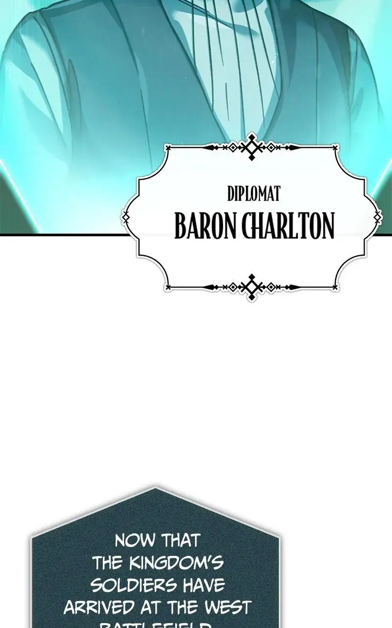 Descended from Divinity Chapter 103