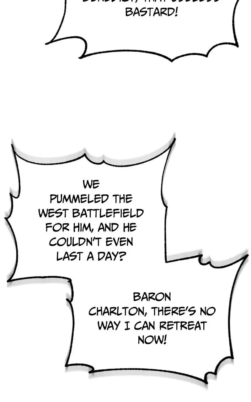 Descended from Divinity Chapter 103