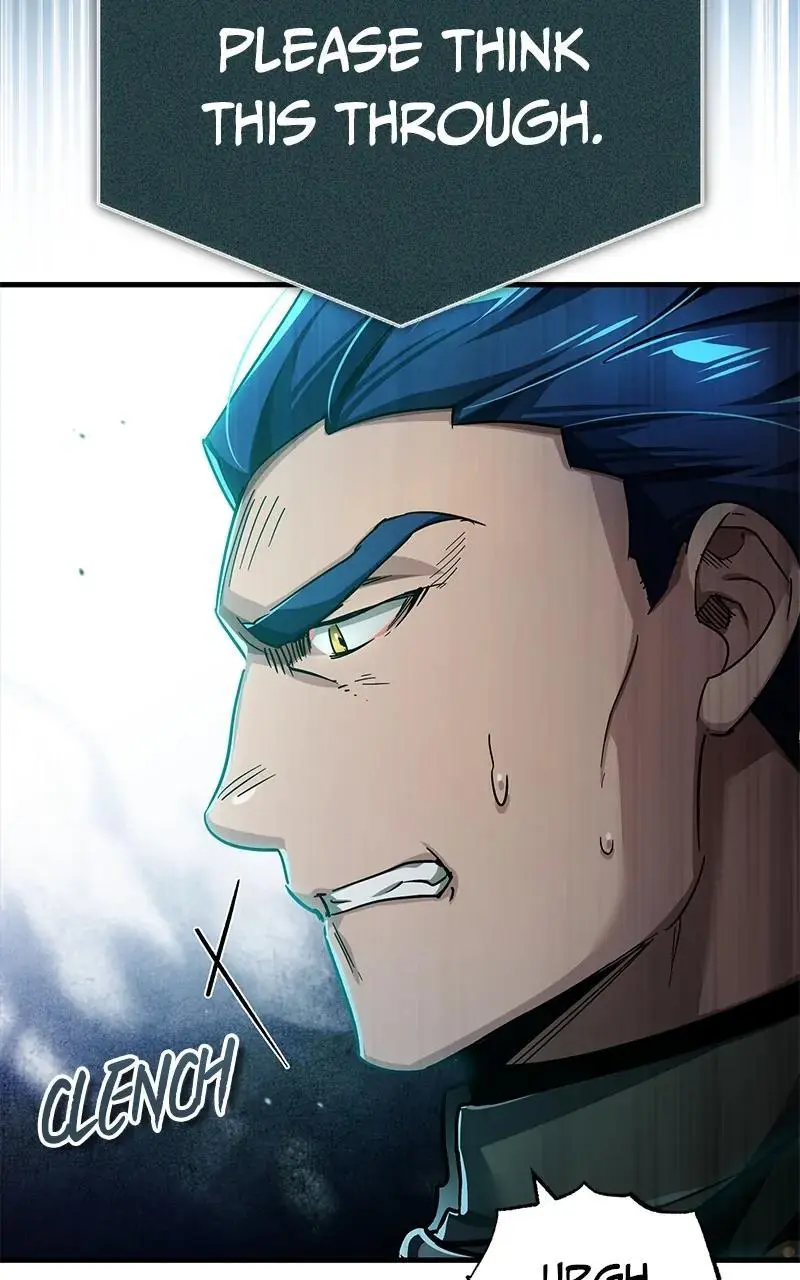 Descended from Divinity Chapter 103