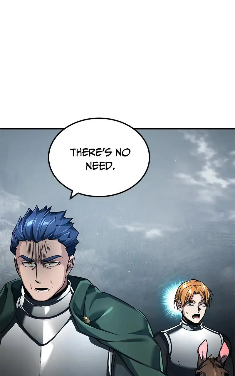 Descended from Divinity Chapter 103