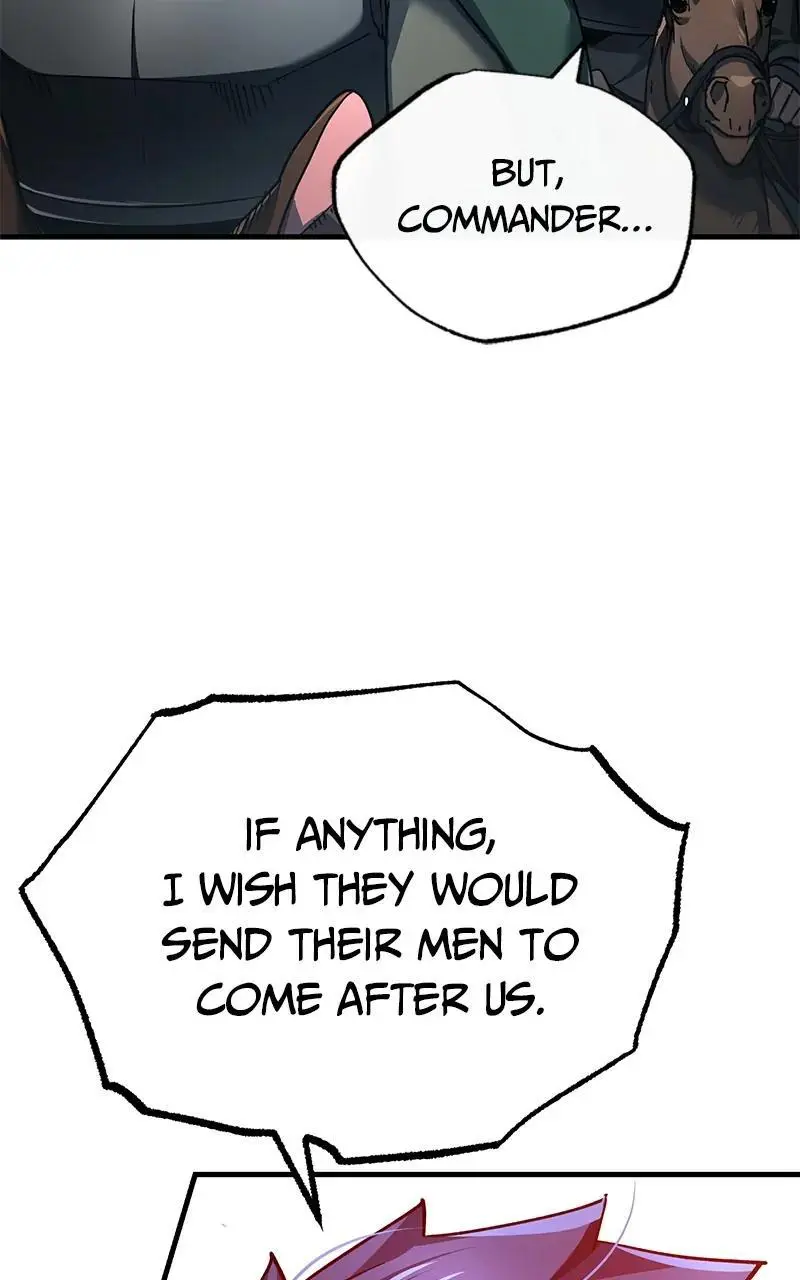 Descended from Divinity Chapter 103