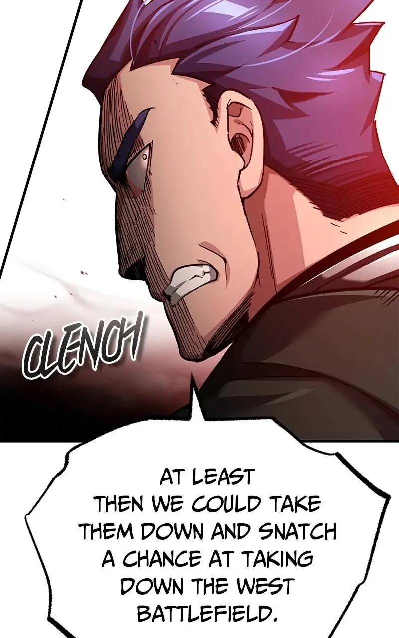 Descended from Divinity Chapter 103