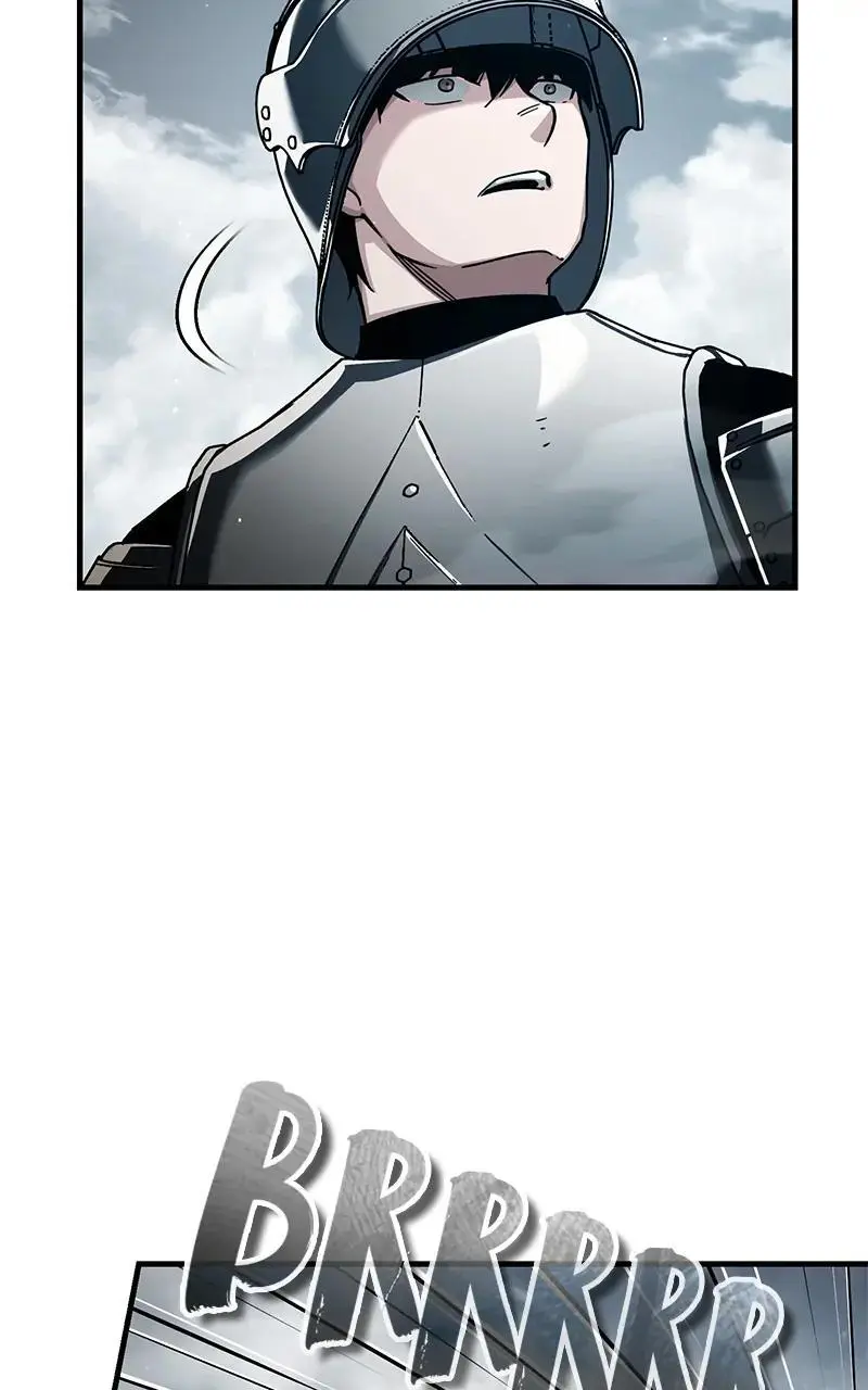 Descended from Divinity Chapter 103