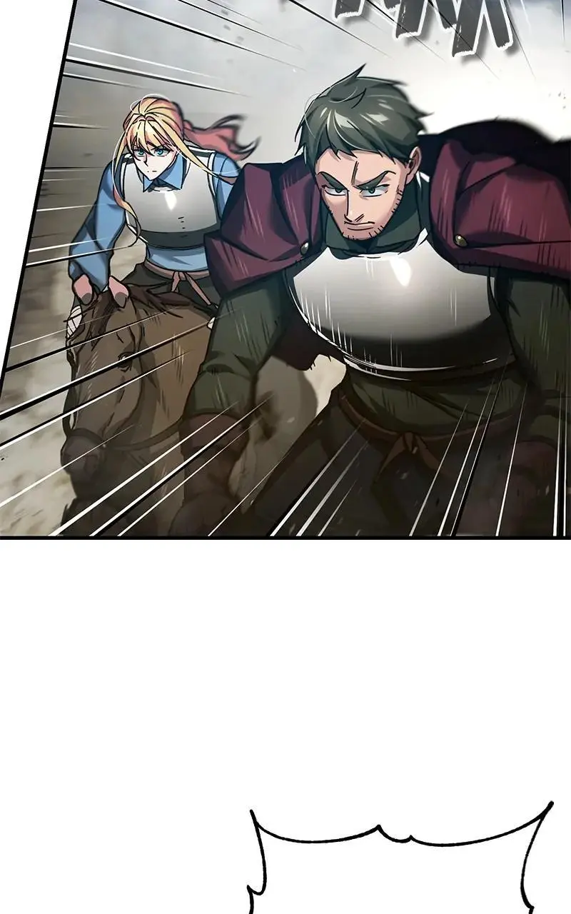 Descended from Divinity Chapter 103