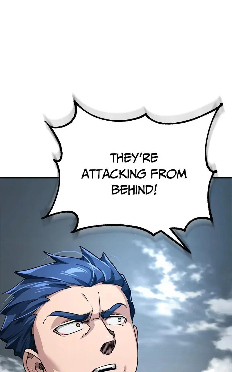 Descended from Divinity Chapter 103