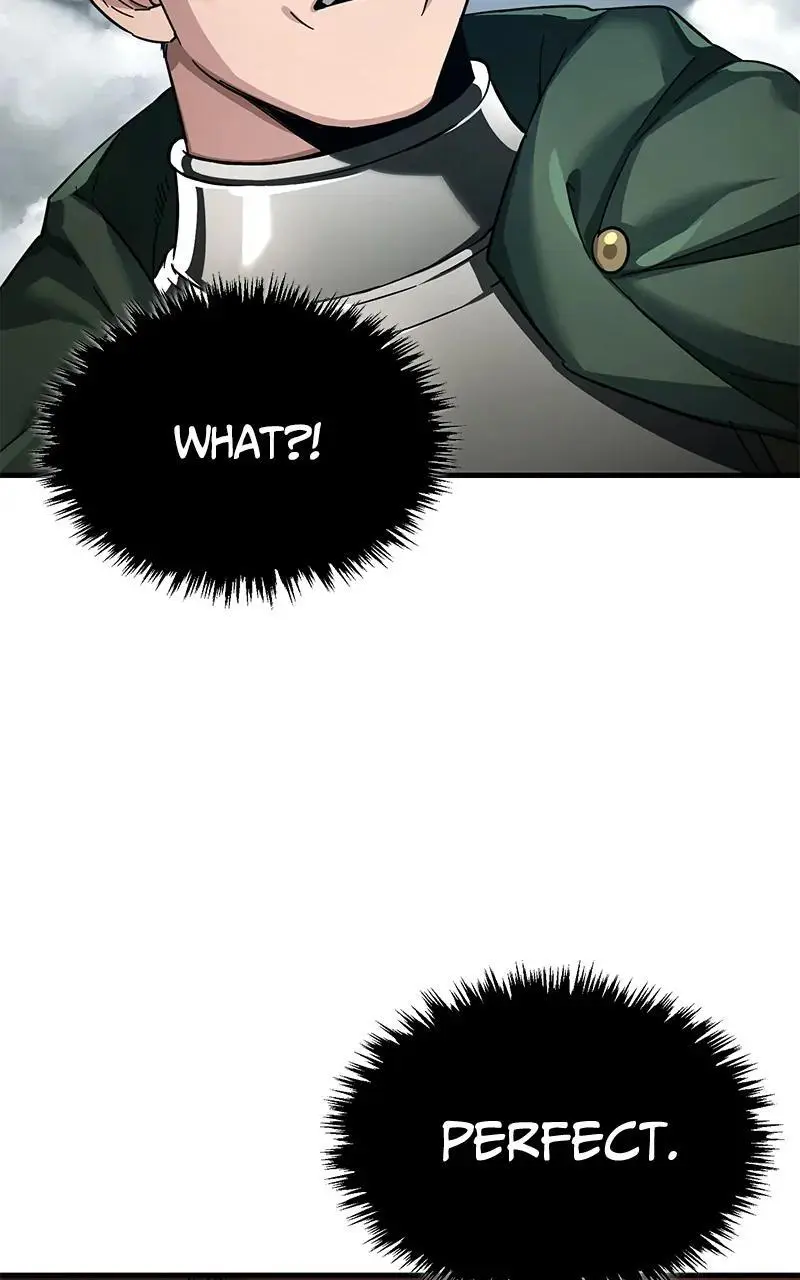 Descended from Divinity Chapter 103