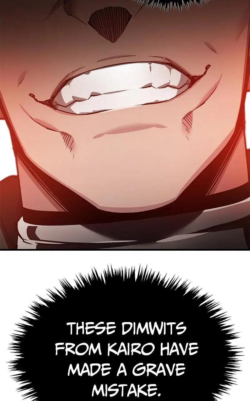 Descended from Divinity Chapter 103