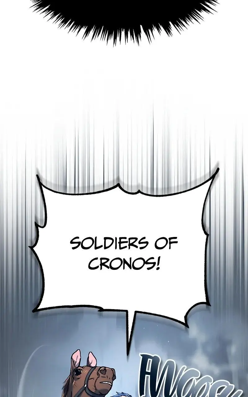 Descended from Divinity Chapter 103