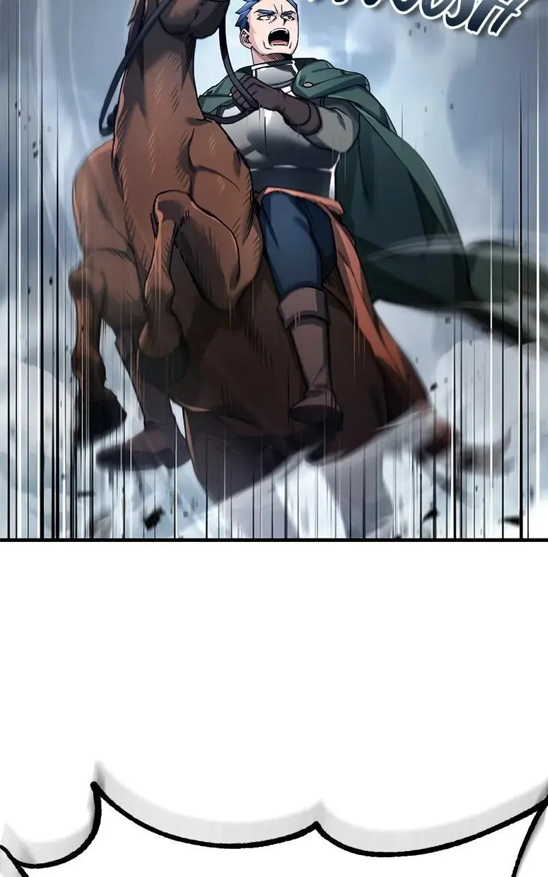 Descended from Divinity Chapter 103