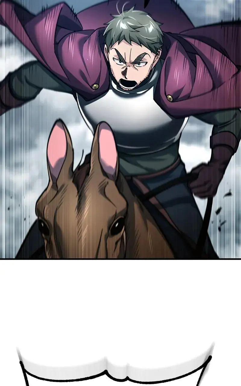 Descended from Divinity Chapter 103