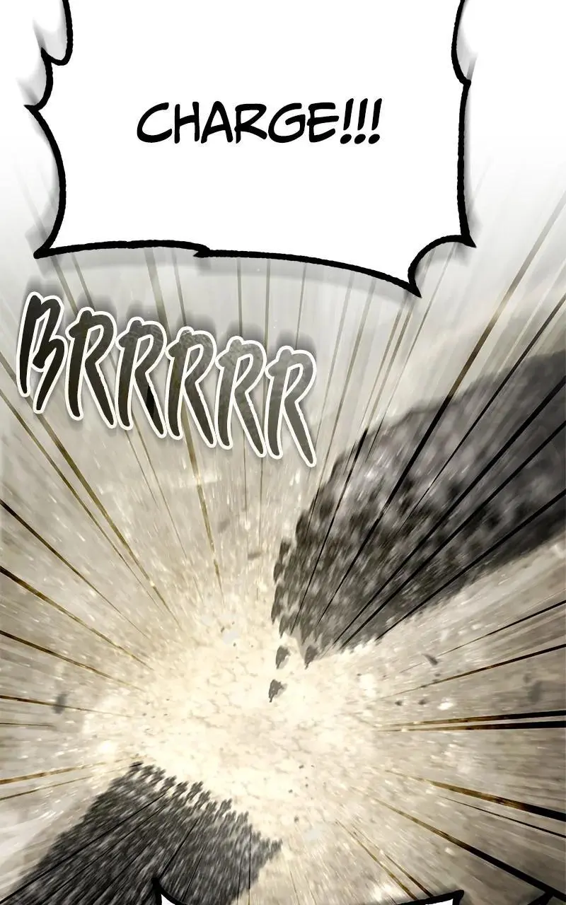 Descended from Divinity Chapter 103