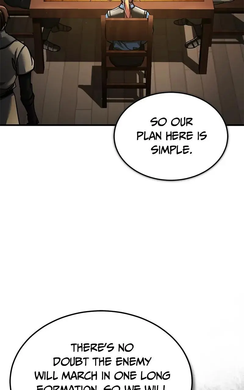 Descended from Divinity Chapter 103