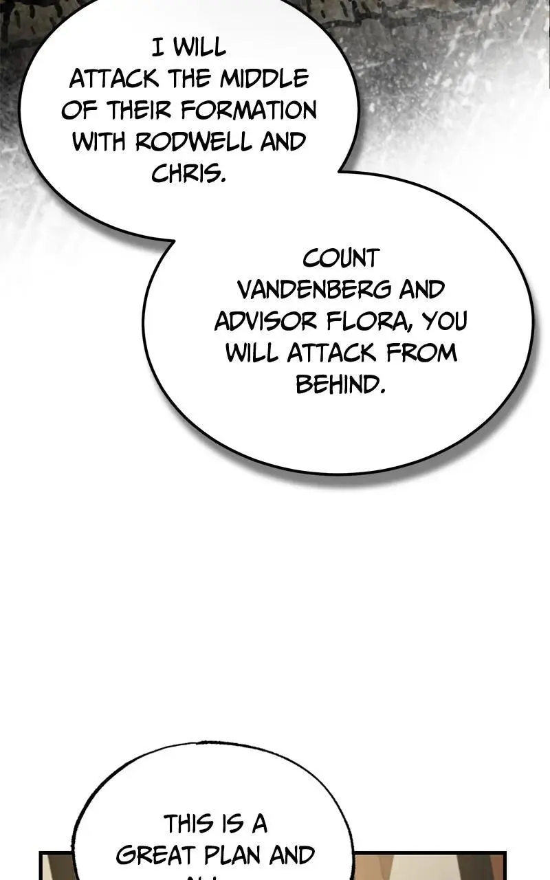 Descended from Divinity Chapter 103