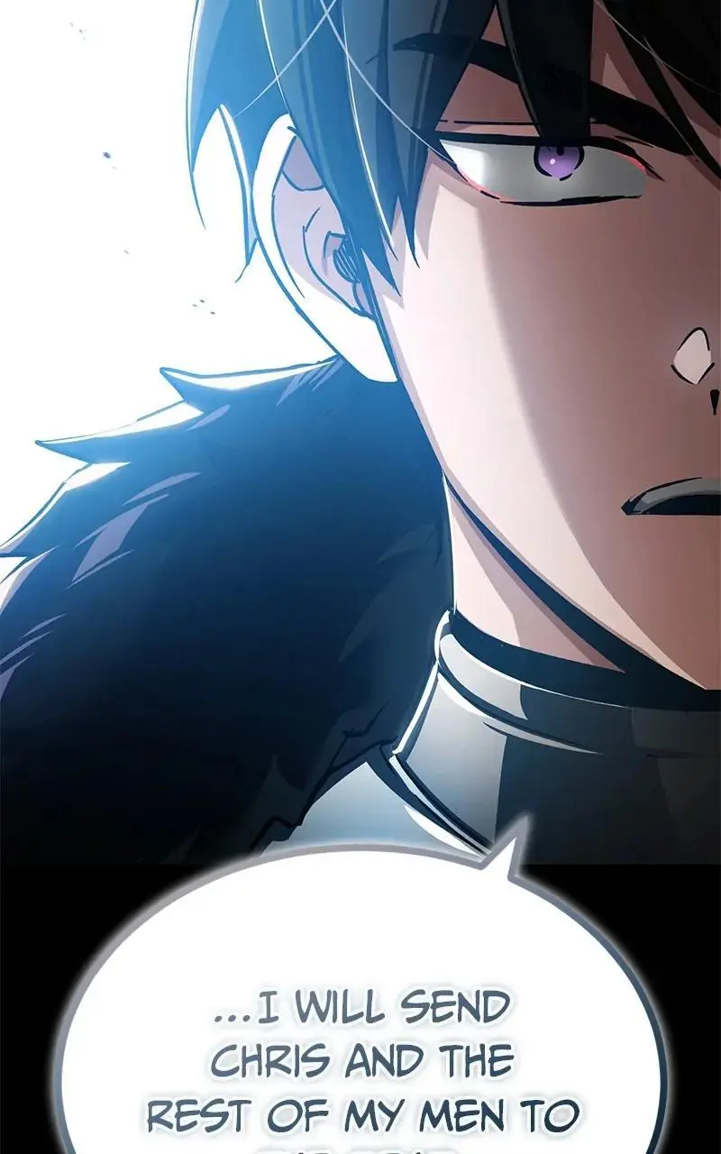 Descended from Divinity Chapter 103
