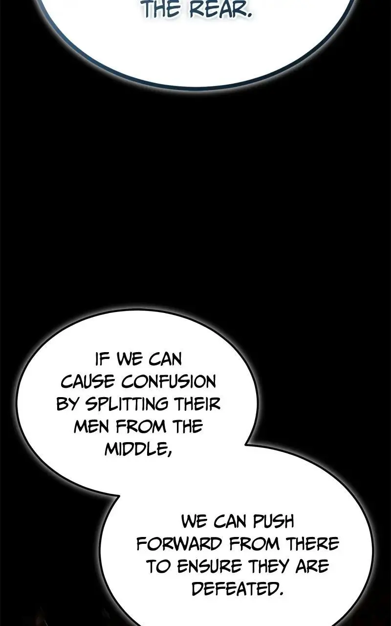 Descended from Divinity Chapter 103